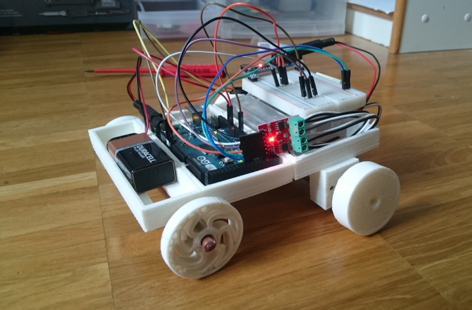 RC Car